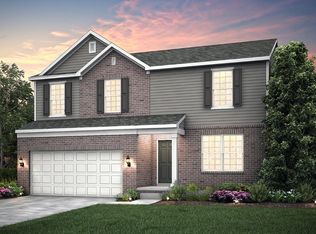 9032 Redwood Trl, Dexter, MI 48130