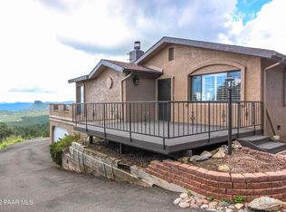 5712 W Sunrise Dr, Prescott, AZ 86305