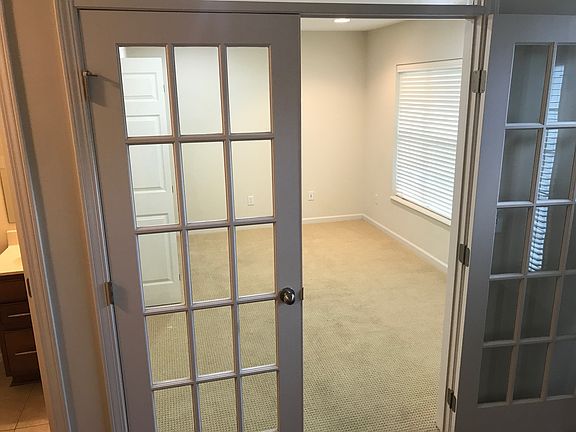 First Floor Study or Bedroom