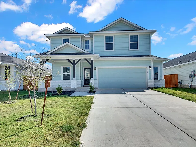 113 Greenthread Dr — Photo 1