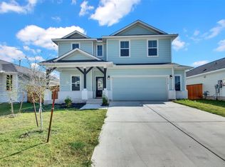 113 Greenthread Dr, Liberty Hill, TX 78642