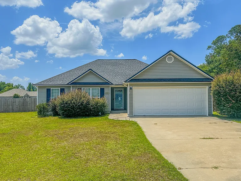 31 Palmetto Pines Ln — Photo 2