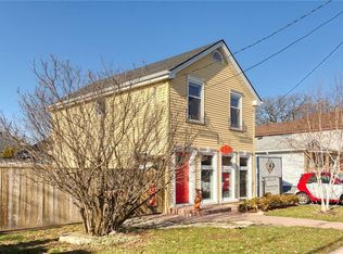 428 Upper Wellington St, Hamilton, ON L9A3P1