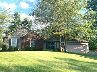 4600 Boxwood Dr, Owensboro, KY 42303