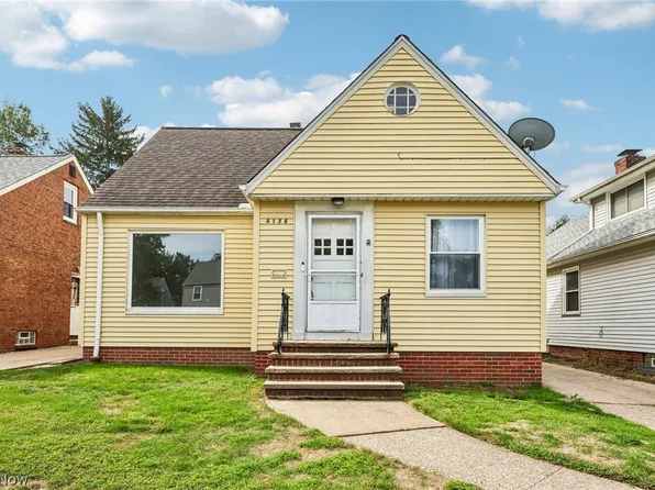 4136 Harwood Rd, South Euclid, OH 44121