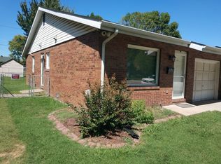 3142 Yale Dr #3144, Granite City, IL 62040