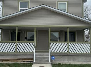 2338 Sheldon St, Indianapolis, IN 46218