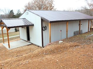 3450 Longbend Rd, Galena, MO 65656