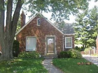 11637 Lansdowne St, Detroit, MI 48224