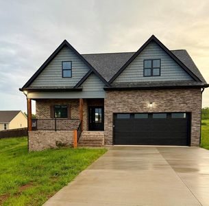 2600 Spring Arbor Ct, Cookeville, TN, 38501