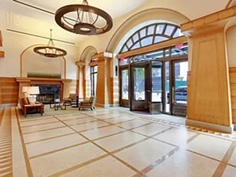 Rented by Fox Residential Group