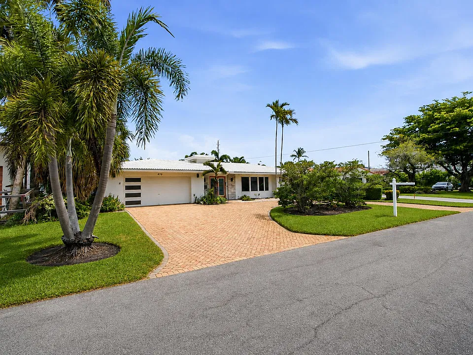 4710 NE 27th Ave Fort Lauderdale FL | Zillow