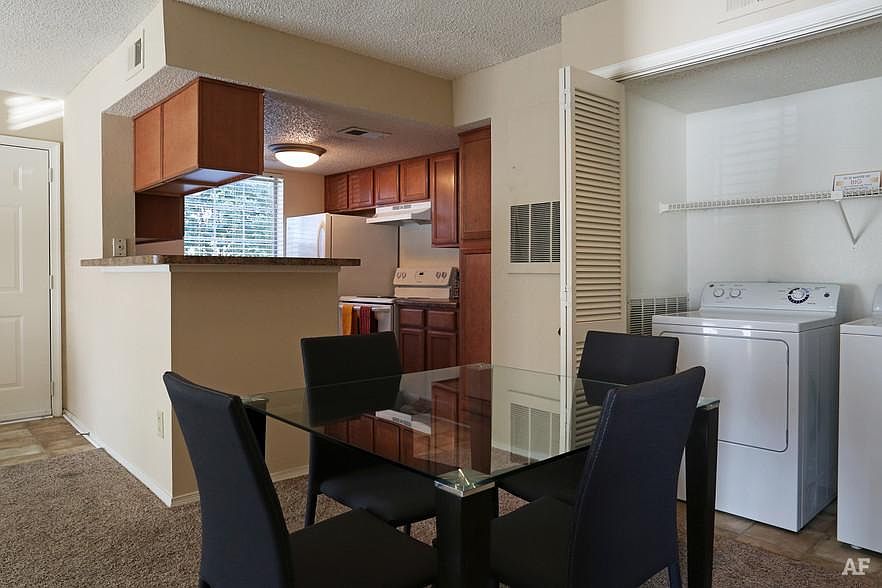 1st image of 4107 Harwin Cir APT 1609