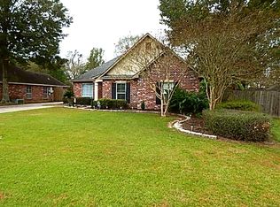 16519 Ridgeview Dr, Prairieville, LA 70769