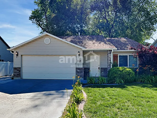 260 N 360 W, Ogden, UT 84404