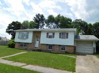 1000 Brittany Blvd, Harrisburg, PA 17109