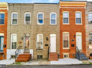 19 N Bradford St, Baltimore, MD 21224