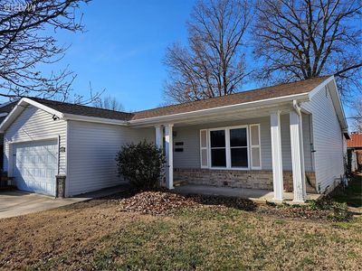 905 N Pine St, Sparta, IL, 62286