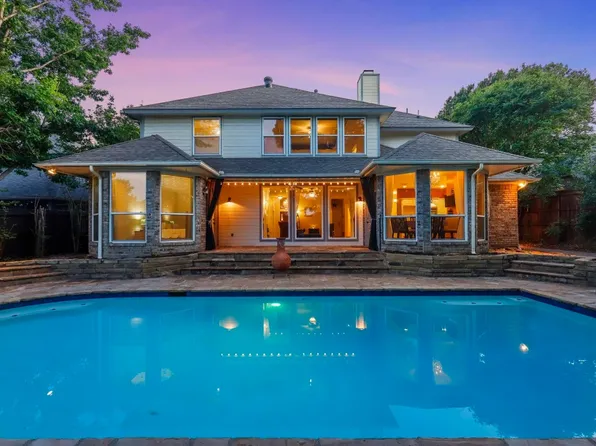 3208 Jameston Dr, Flower Mound, TX 75028