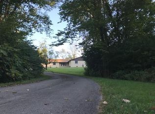 1501 Childrens Home Rd, Sidney, OH 45365