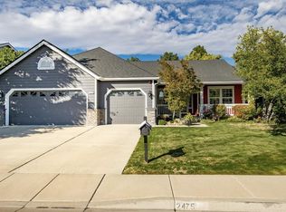 2475 Rio Alayne Ct, Sparks, NV 89436