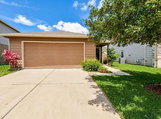 1851 Howth Ave, Houston, TX 77051