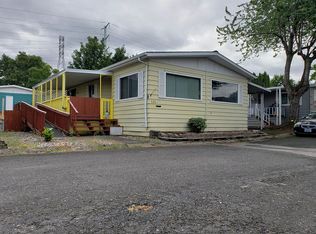 21100 NE Sandy Blvd UNIT 101, Fairview, OR 97024