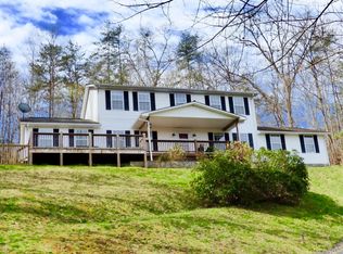 135 Supreme Dr, Sylva, NC 28779