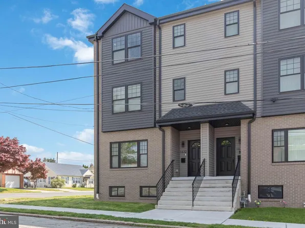 1632 Stanwood St, Philadelphia, PA 19152
