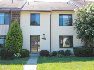 9514 Briar Glenn Way, Gaithersburg, MD 20886