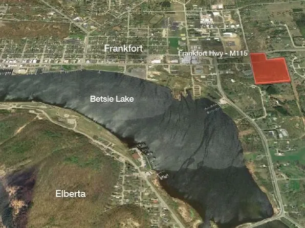 Frankfort Ave #M-115, Frankfort, MI 49635