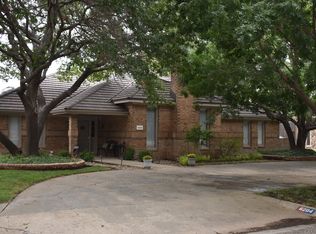 6204 Ridgewood Dr, Amarillo, TX 79109