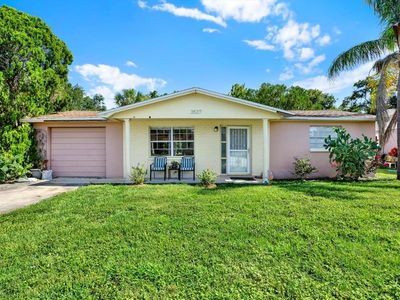 3527 Atlantis Dr, Holiday, FL, 34691