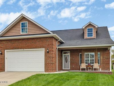 21 Saddle Brook Ln, Crossville, TN, 38571