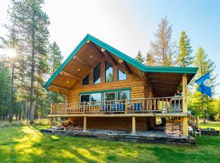 12860 Kelley Dr, Bigfork, MT 59911