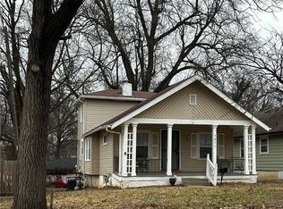 7211 Lydia Ave, Kansas City, MO 64131