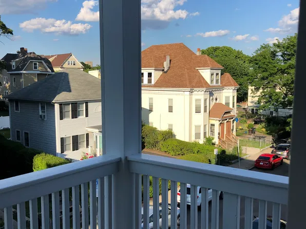 55 Savin St APT 3, Roxbury, MA 02119