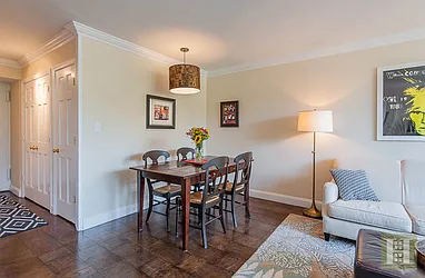 Sold by Halstead Real Estate