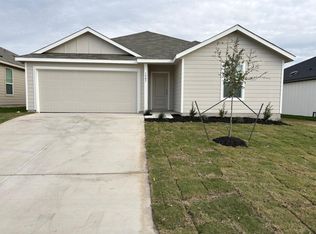 1907 Bear Grass Ridge Rd, Temple, TX 76501