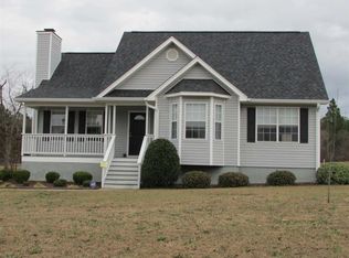 32 Magnolia Ridge Ln, Elgin, SC 29045