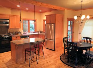 4645 Crescent Ridge Ln, Eugene, OR 97405