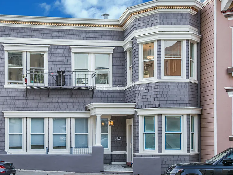 1019 Ashbury St #3 — Photo 13