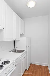 Rented by Copperwood Real Estate