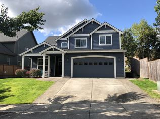 9587 SE Parkwood Way, Happy Valley, OR 97086