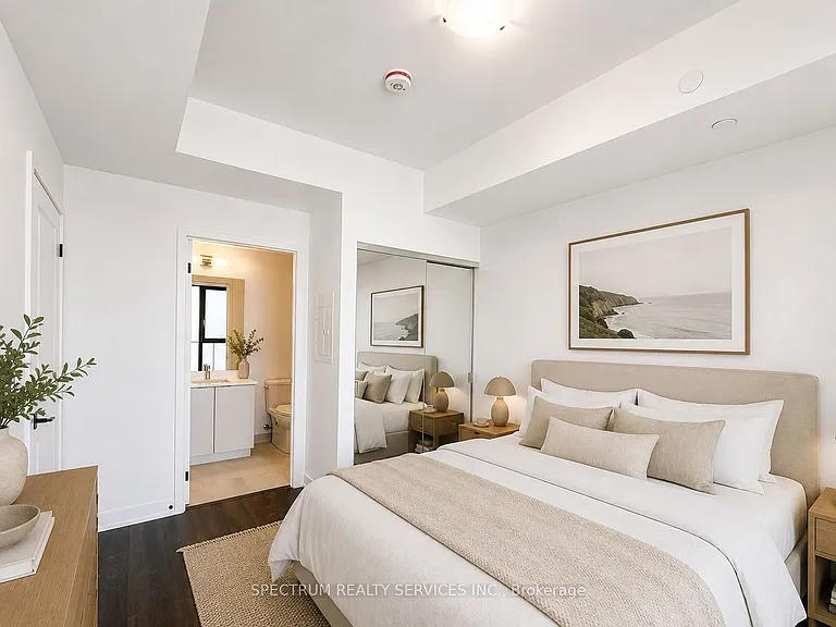 2075 Lakeshore Rd #1407 — Photo 13