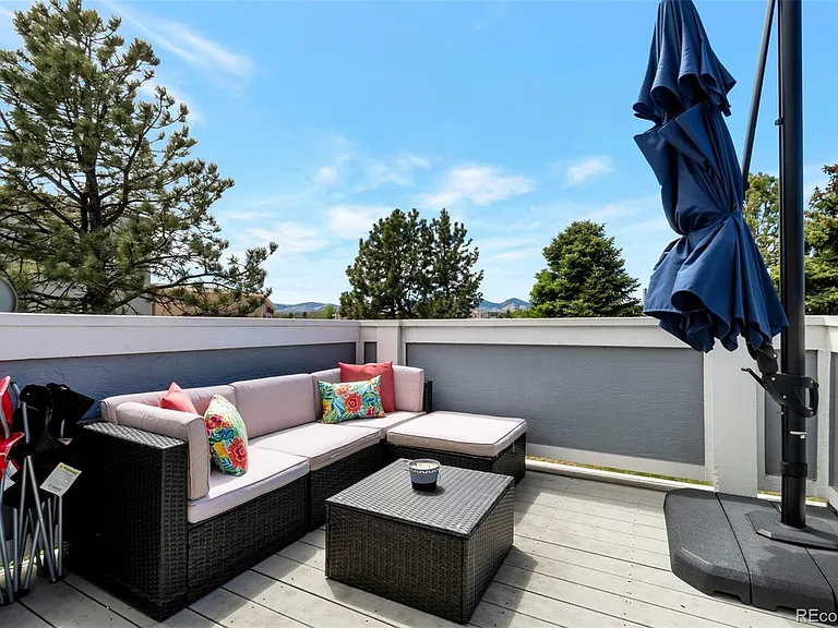 4901 S Ammons St #7B — Photo 14