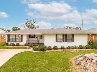2414 Kentucky Ave, Kenner, LA 70062