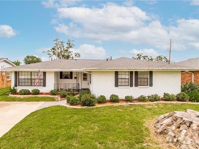 2414 Kentucky Ave, Kenner, LA, 70062