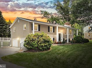 486 Highland Rd, Red Lion, PA 17356