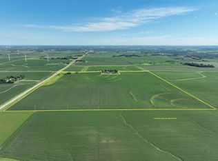 2828 240th St, Charles City, IA 50616